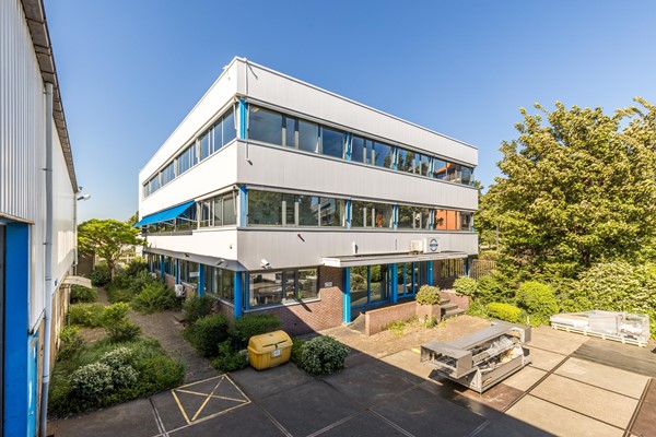 Medium property photo - Mozartlaan 3, 3144 NA Maassluis